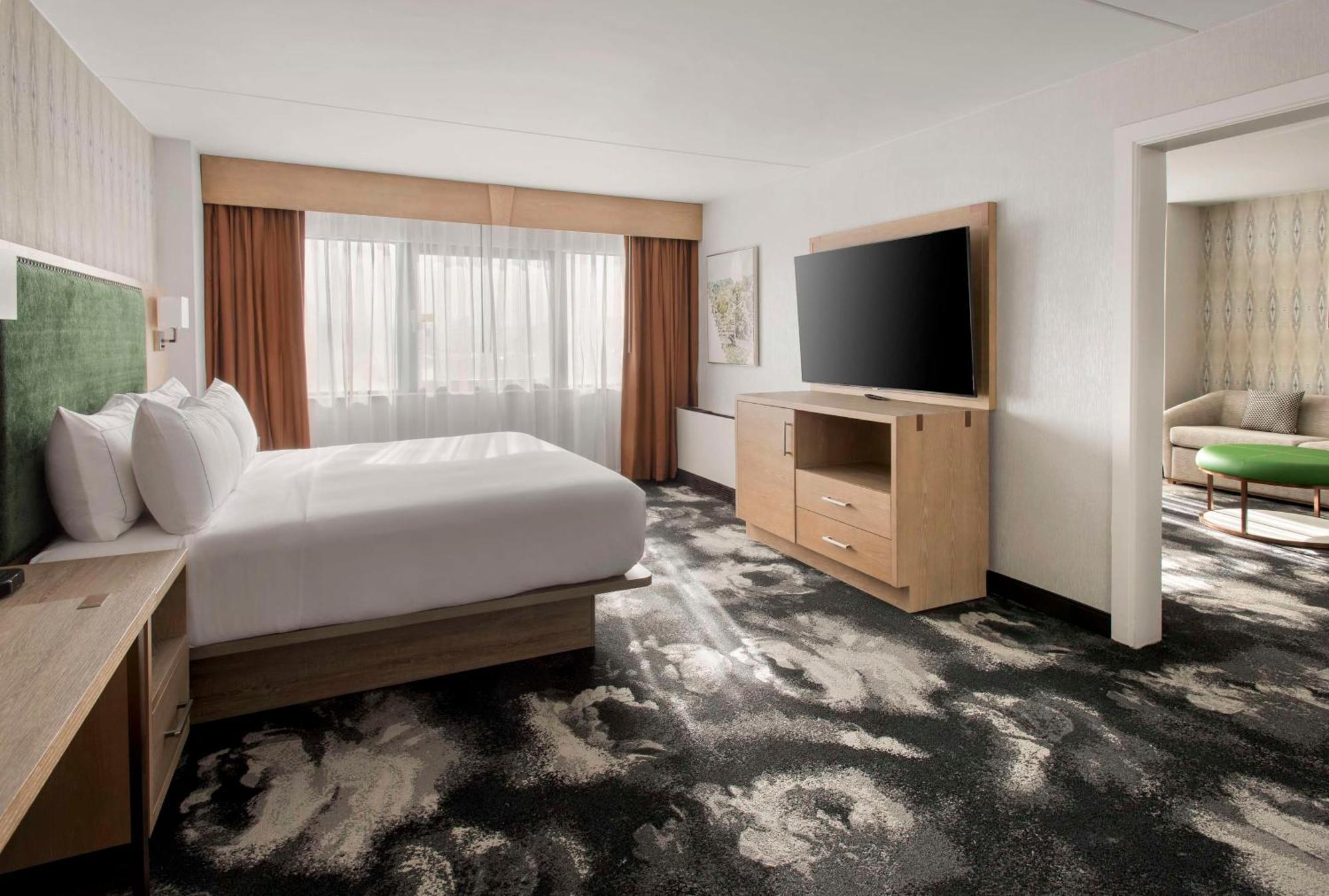 Doubletree By Hilton Poughkeepsie Hotel Ngoại thất bức ảnh