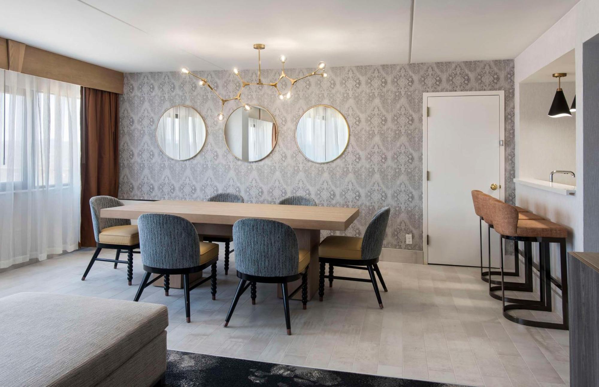 Doubletree By Hilton Poughkeepsie Hotel Ngoại thất bức ảnh