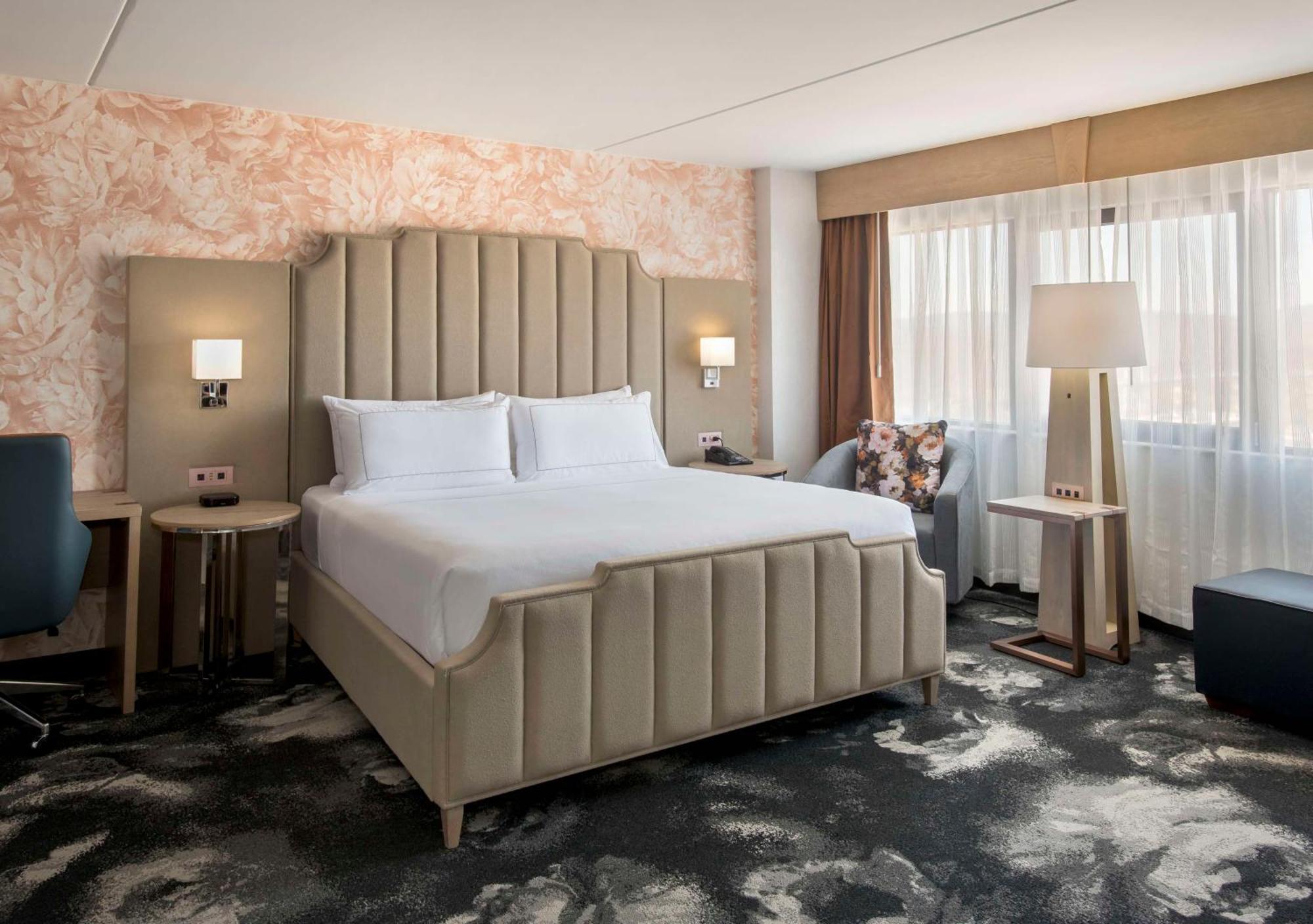 Doubletree By Hilton Poughkeepsie Hotel Ngoại thất bức ảnh